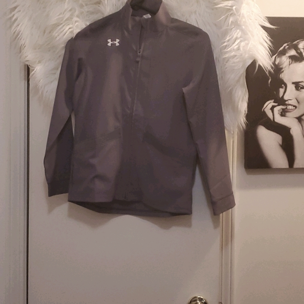 Under Armour jacket